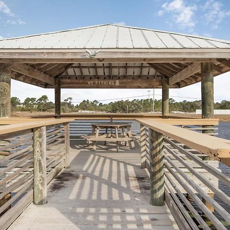 Grand Caribbean In Perdido Key 111E By Vacation Homes Collection Πενσακόλα Εξωτερικό φωτογραφία