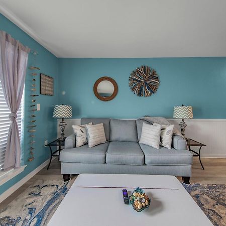 Grand Caribbean In Perdido Key 111E By Vacation Homes Collection Πενσακόλα Εξωτερικό φωτογραφία