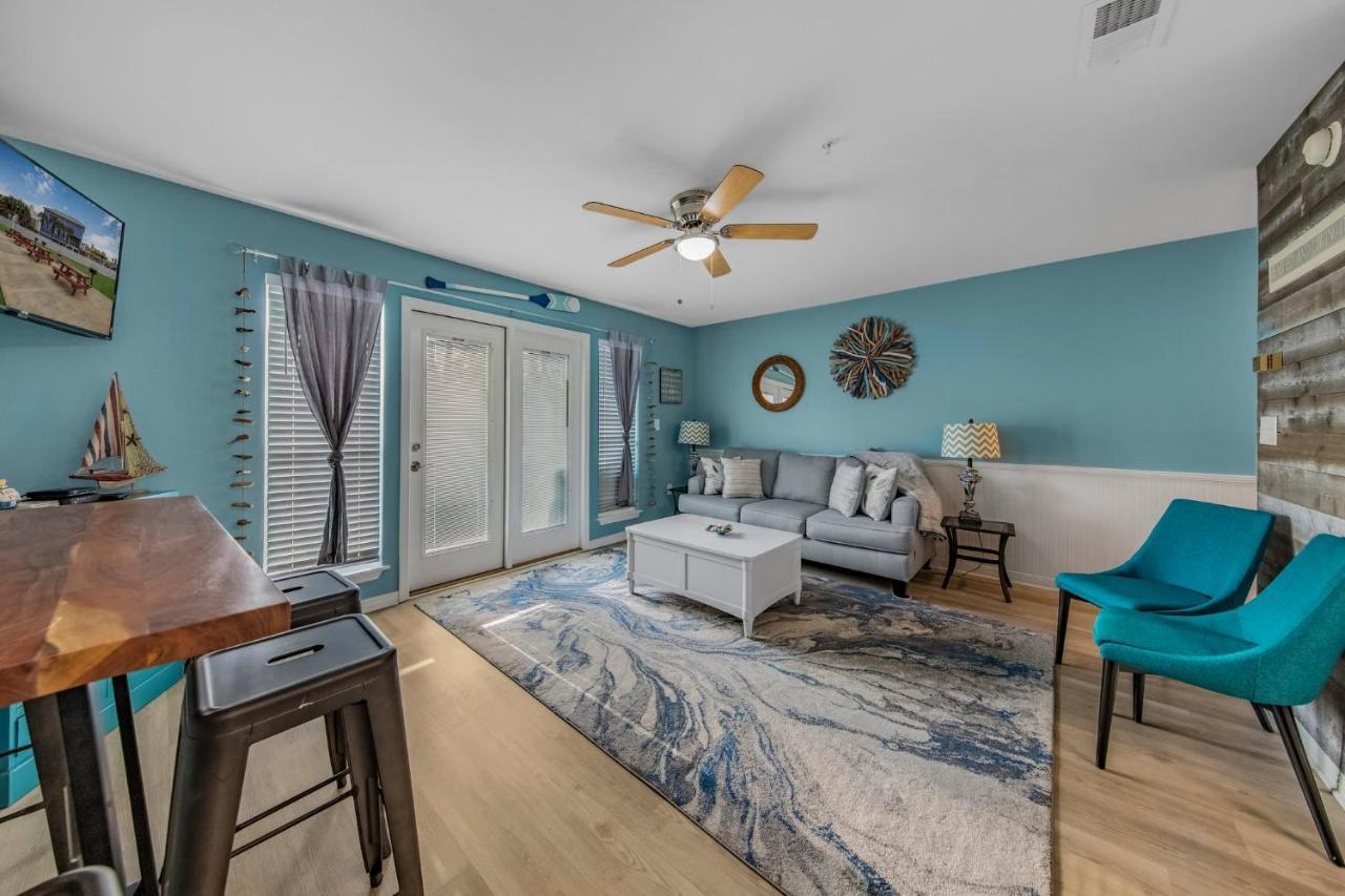 Grand Caribbean In Perdido Key 111E By Vacation Homes Collection Πενσακόλα Εξωτερικό φωτογραφία