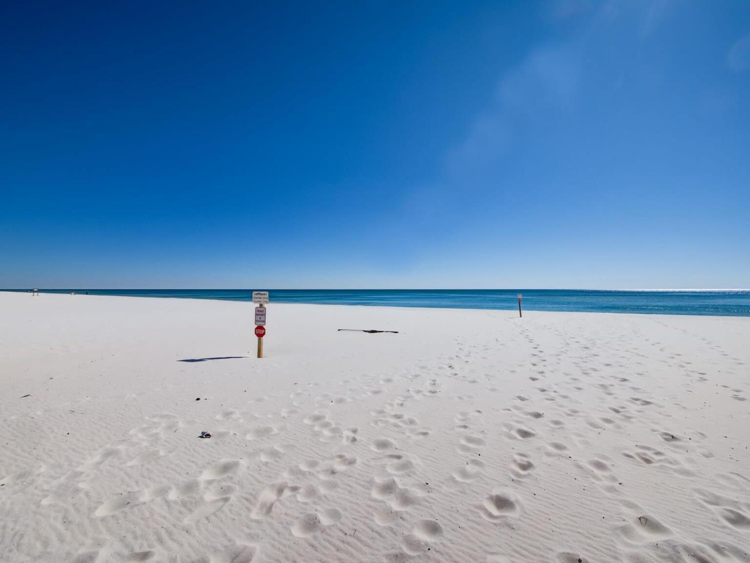 Grand Caribbean In Perdido Key 111E By Vacation Homes Collection Πενσακόλα Εξωτερικό φωτογραφία