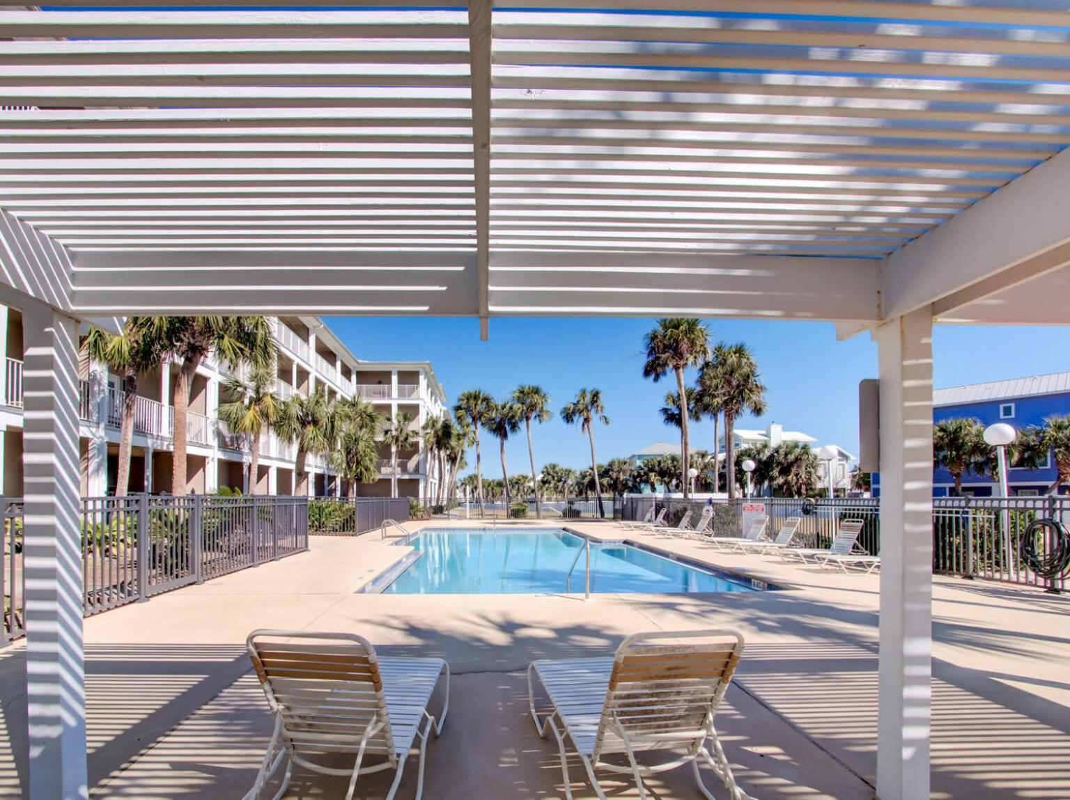 Grand Caribbean In Perdido Key 111E By Vacation Homes Collection Πενσακόλα Εξωτερικό φωτογραφία
