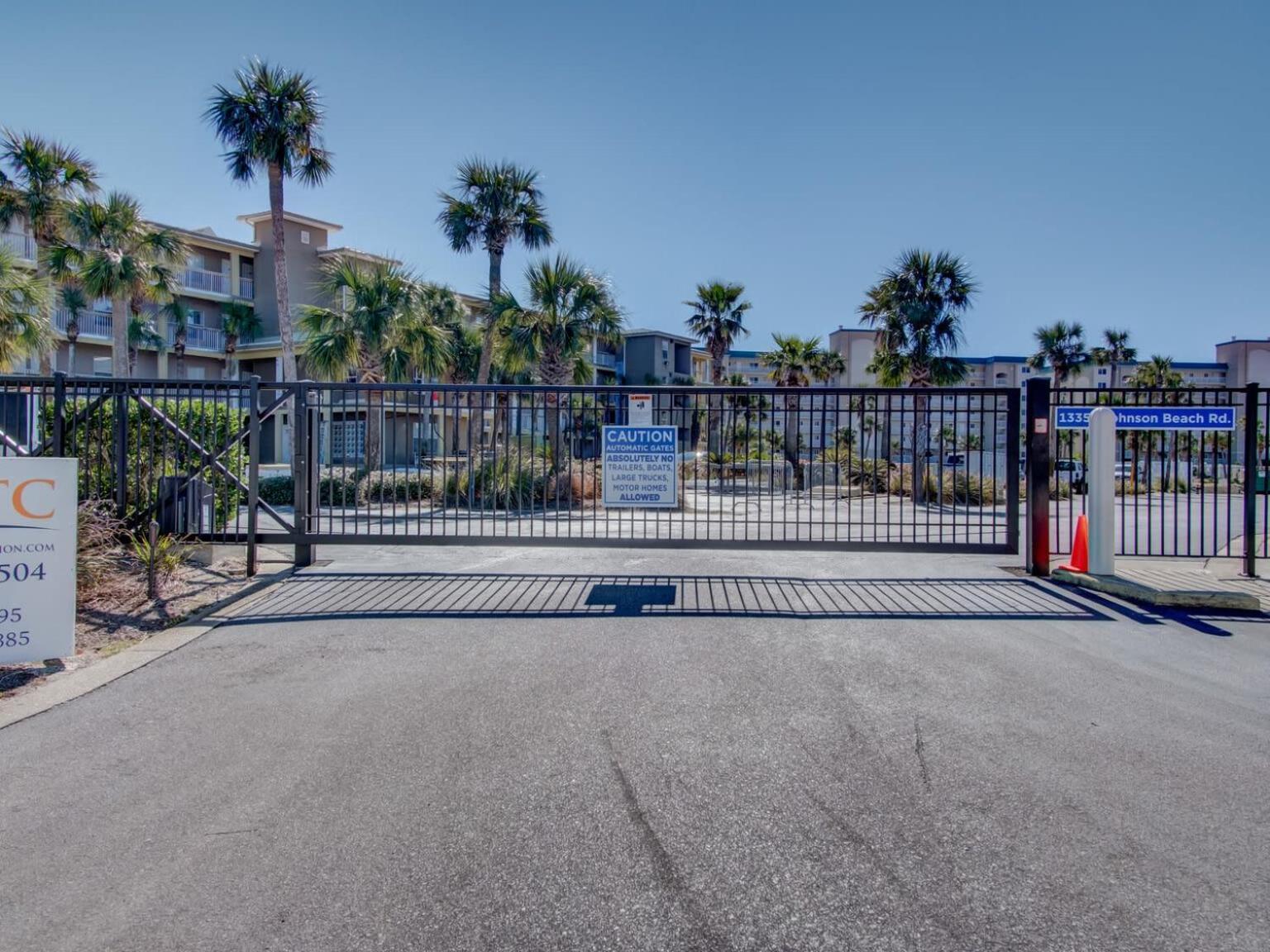 Grand Caribbean In Perdido Key 111E By Vacation Homes Collection Πενσακόλα Εξωτερικό φωτογραφία