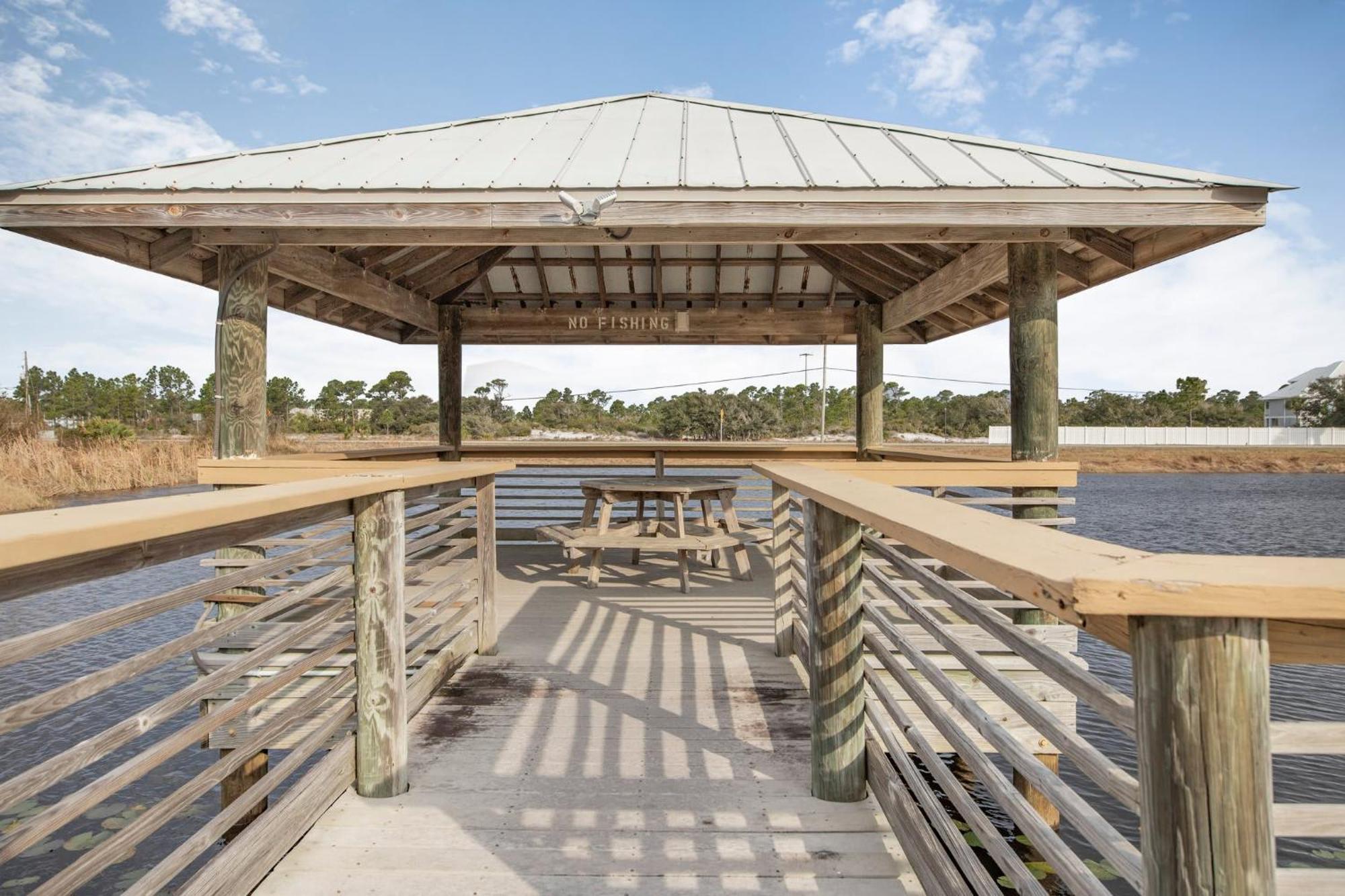 Grand Caribbean In Perdido Key 111E By Vacation Homes Collection Πενσακόλα Εξωτερικό φωτογραφία