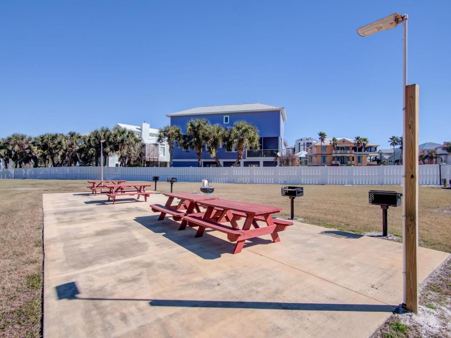 Grand Caribbean In Perdido Key 111E By Vacation Homes Collection Πενσακόλα Εξωτερικό φωτογραφία