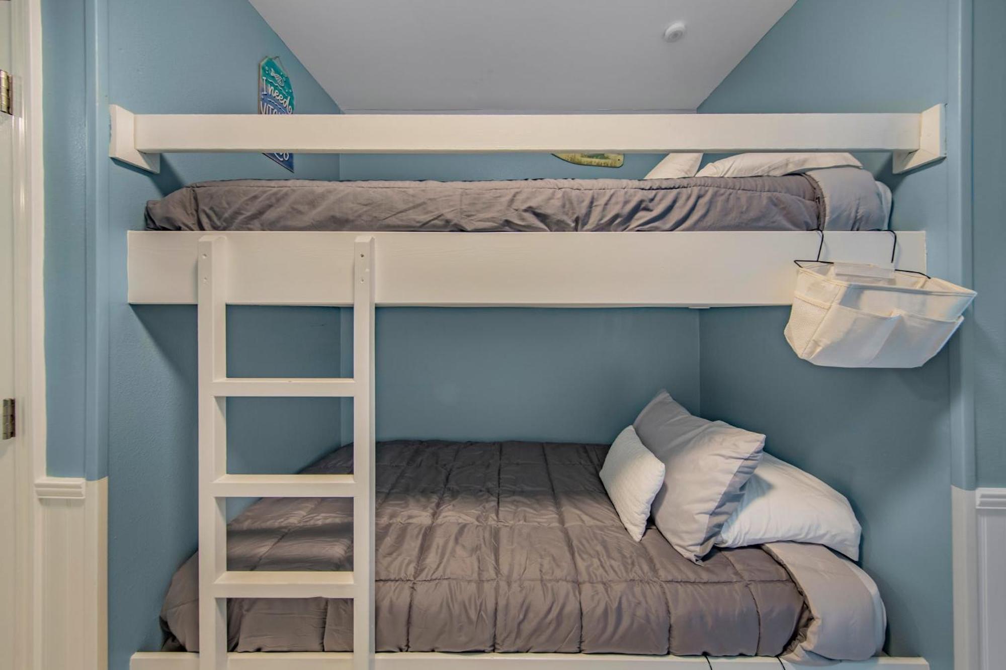 Grand Caribbean In Perdido Key 111E By Vacation Homes Collection Πενσακόλα Εξωτερικό φωτογραφία