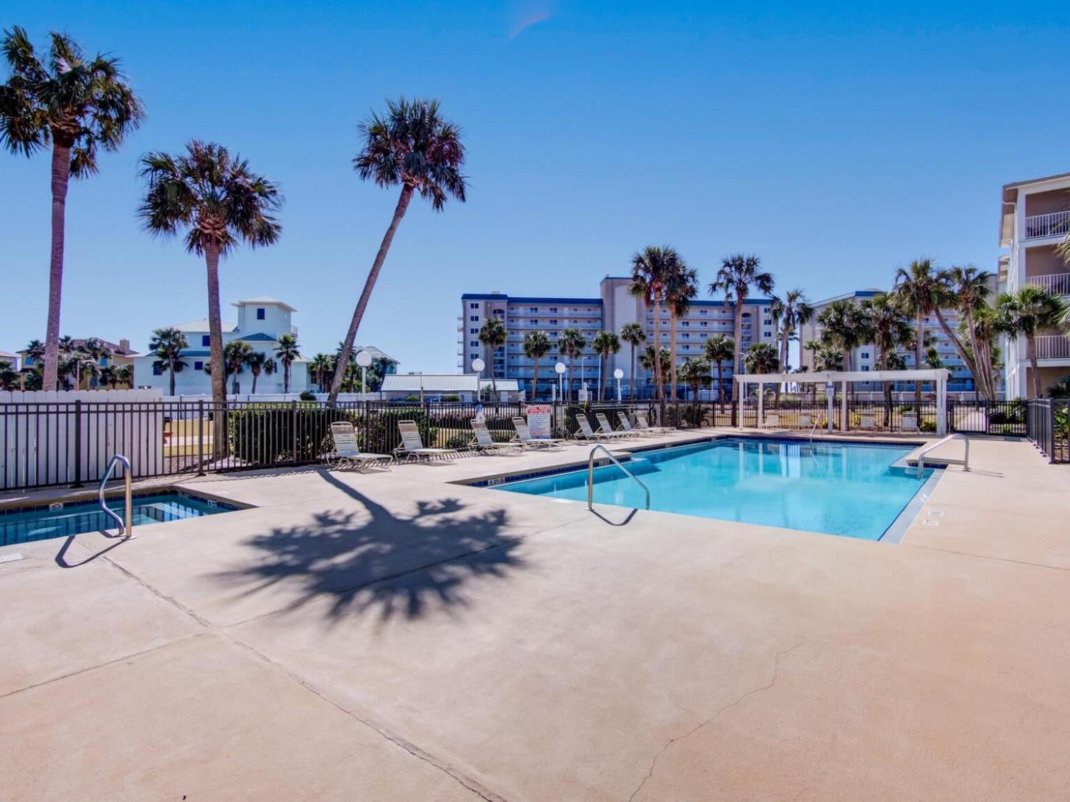 Grand Caribbean In Perdido Key 111E By Vacation Homes Collection Πενσακόλα Εξωτερικό φωτογραφία