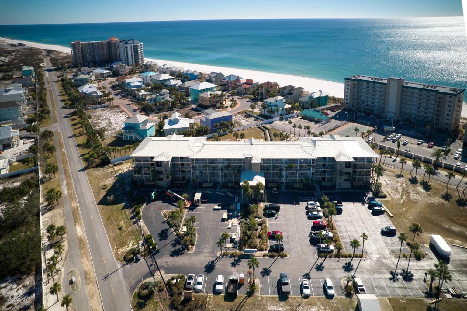 Grand Caribbean In Perdido Key 111E By Vacation Homes Collection Πενσακόλα Εξωτερικό φωτογραφία