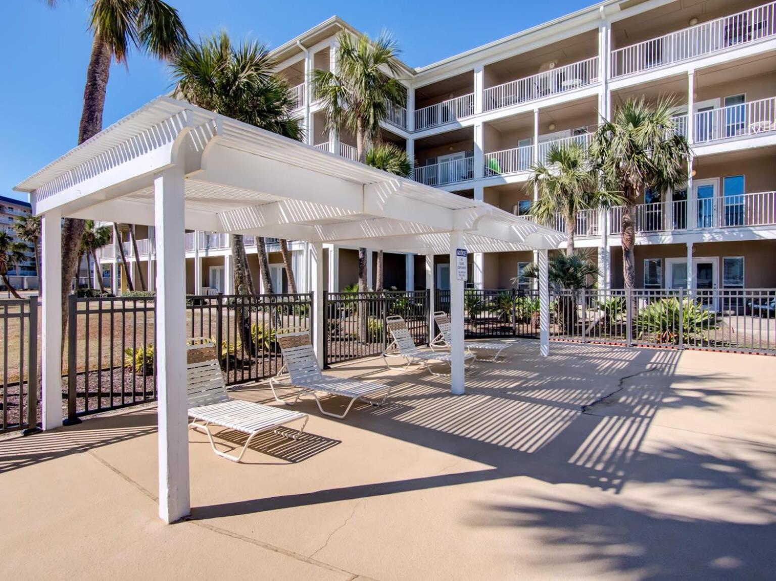 Grand Caribbean In Perdido Key 111E By Vacation Homes Collection Πενσακόλα Εξωτερικό φωτογραφία