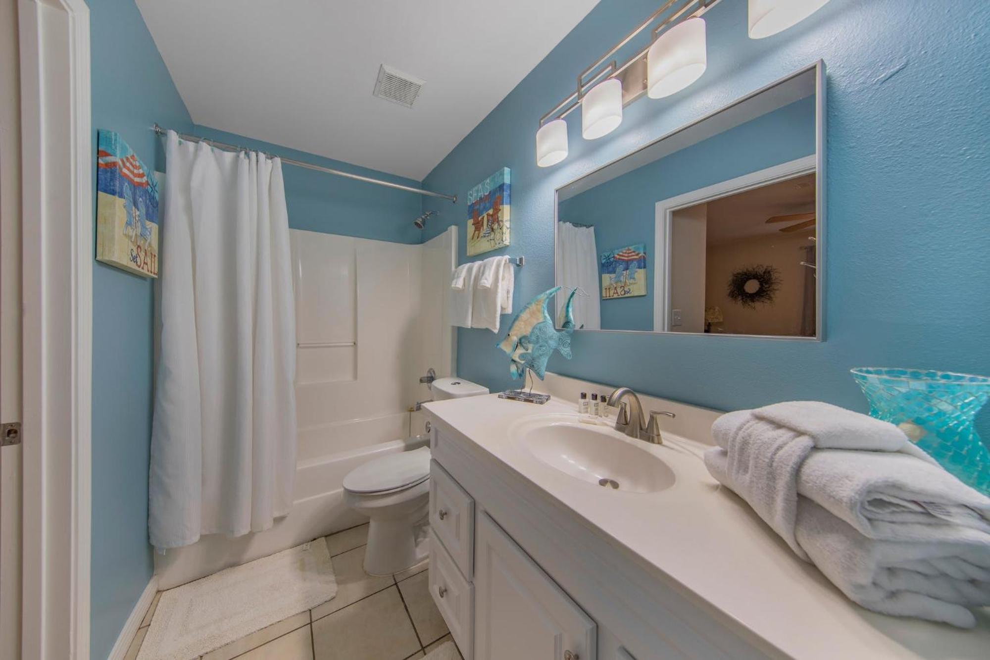 Grand Caribbean In Perdido Key 111E By Vacation Homes Collection Πενσακόλα Εξωτερικό φωτογραφία