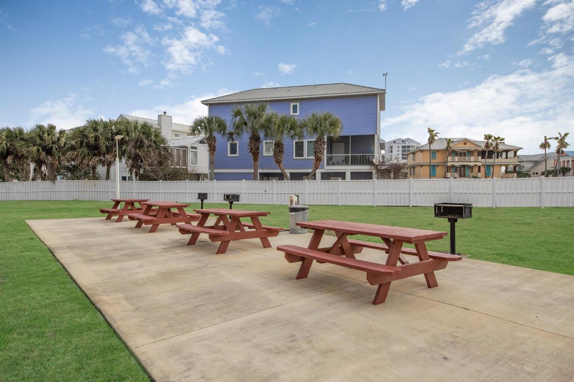 Grand Caribbean In Perdido Key 111E By Vacation Homes Collection Πενσακόλα Εξωτερικό φωτογραφία