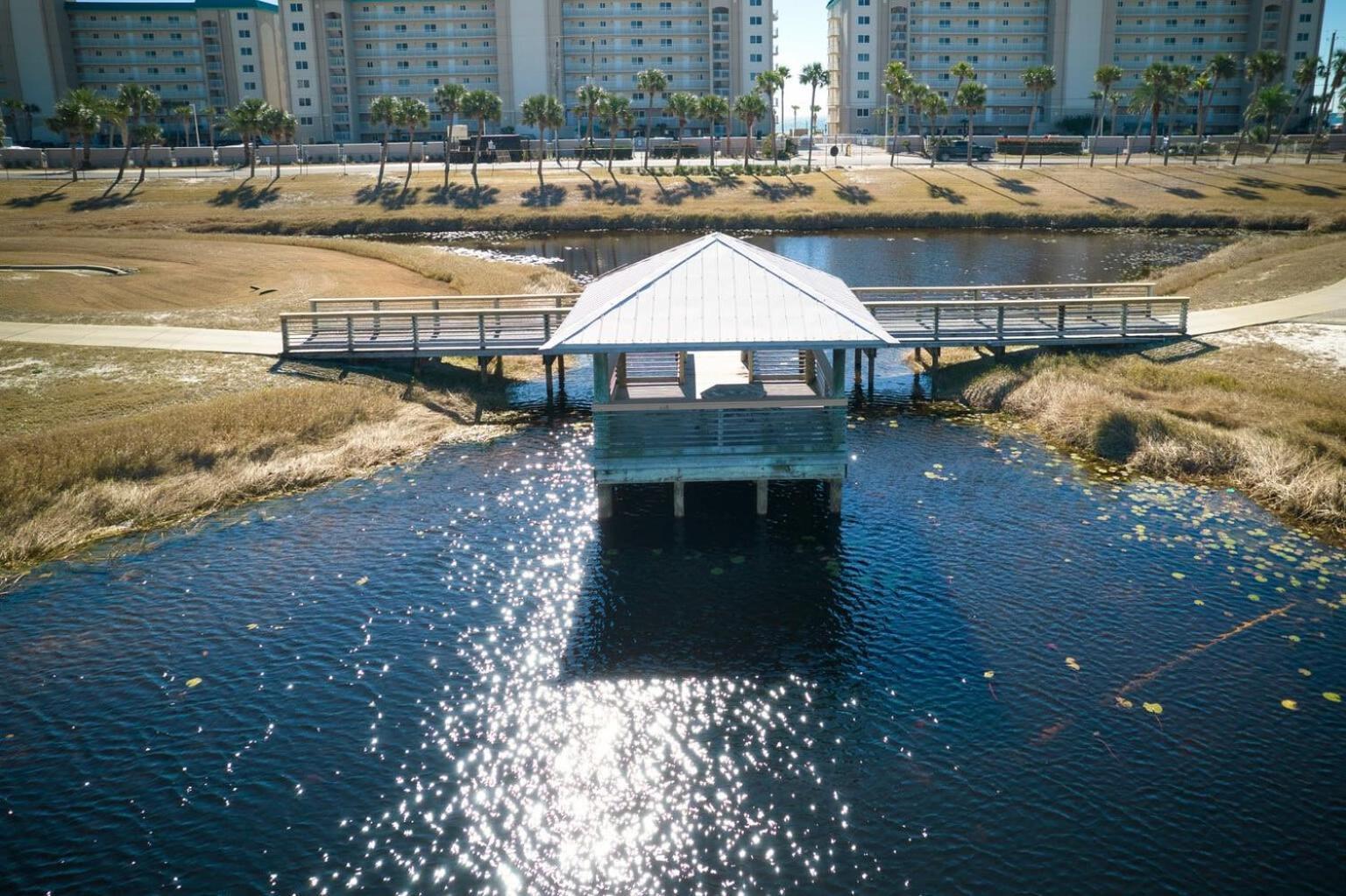 Grand Caribbean In Perdido Key 111E By Vacation Homes Collection Πενσακόλα Εξωτερικό φωτογραφία