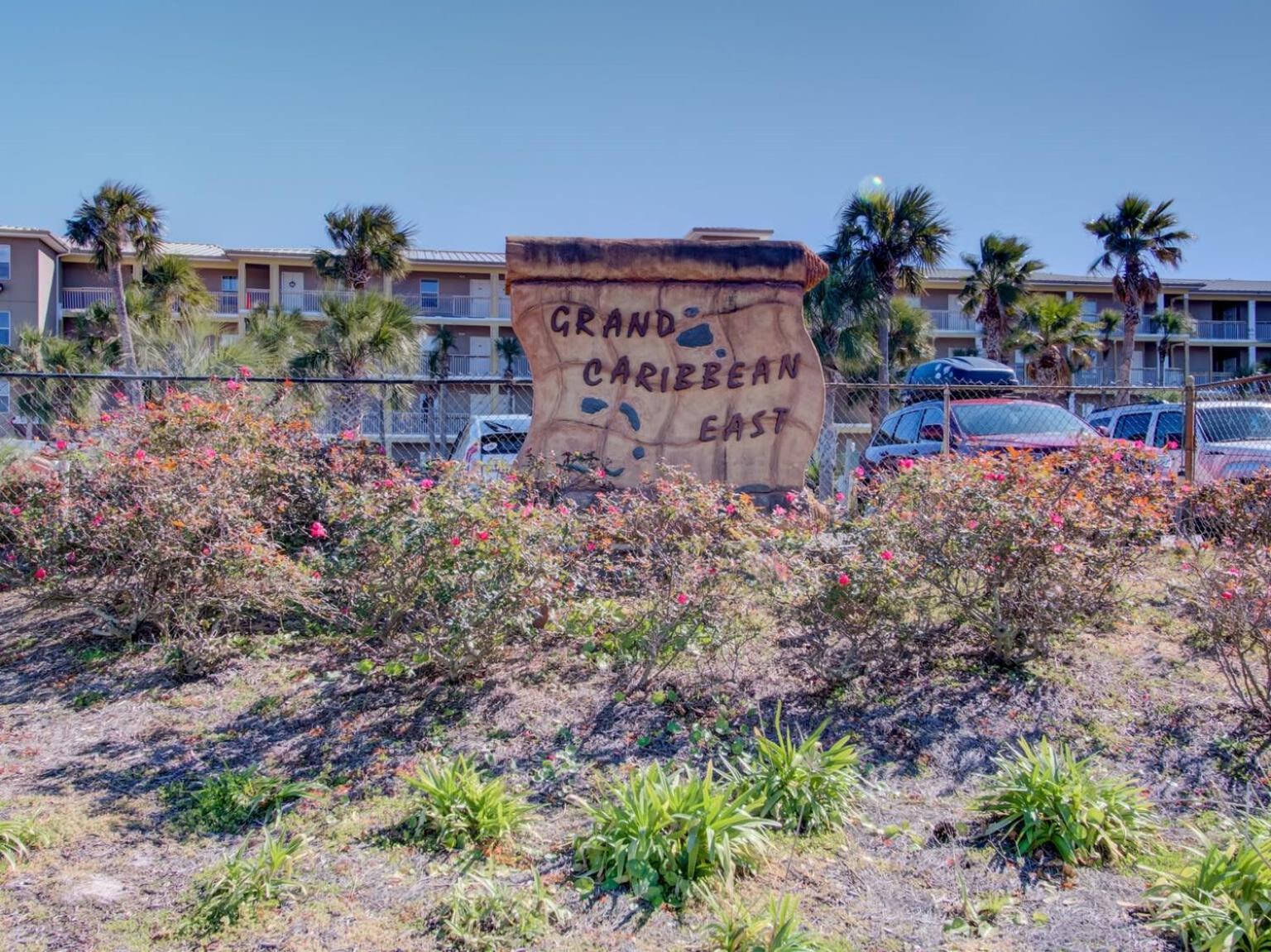 Grand Caribbean In Perdido Key 111E By Vacation Homes Collection Πενσακόλα Εξωτερικό φωτογραφία
