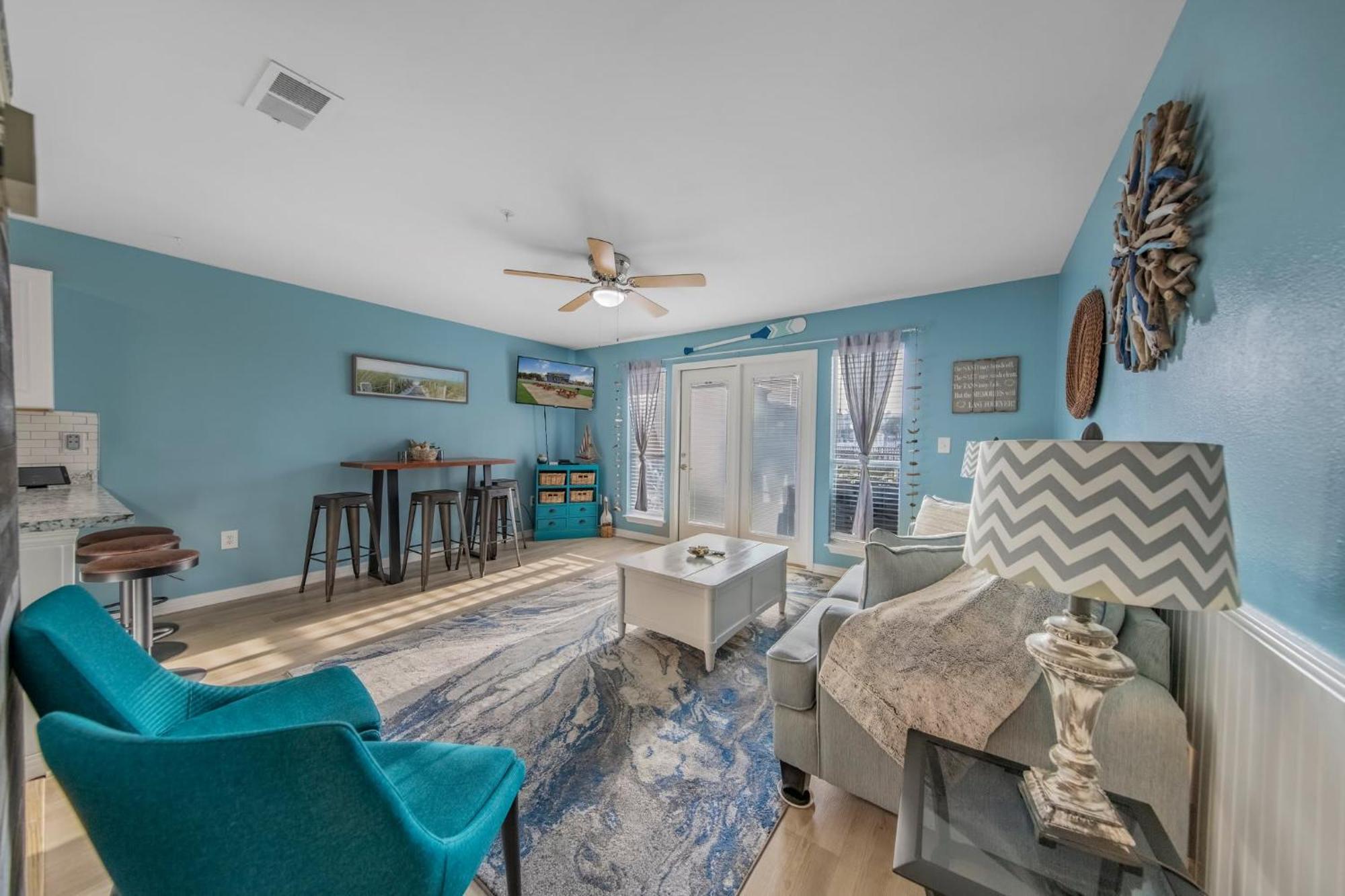 Grand Caribbean In Perdido Key 111E By Vacation Homes Collection Πενσακόλα Εξωτερικό φωτογραφία