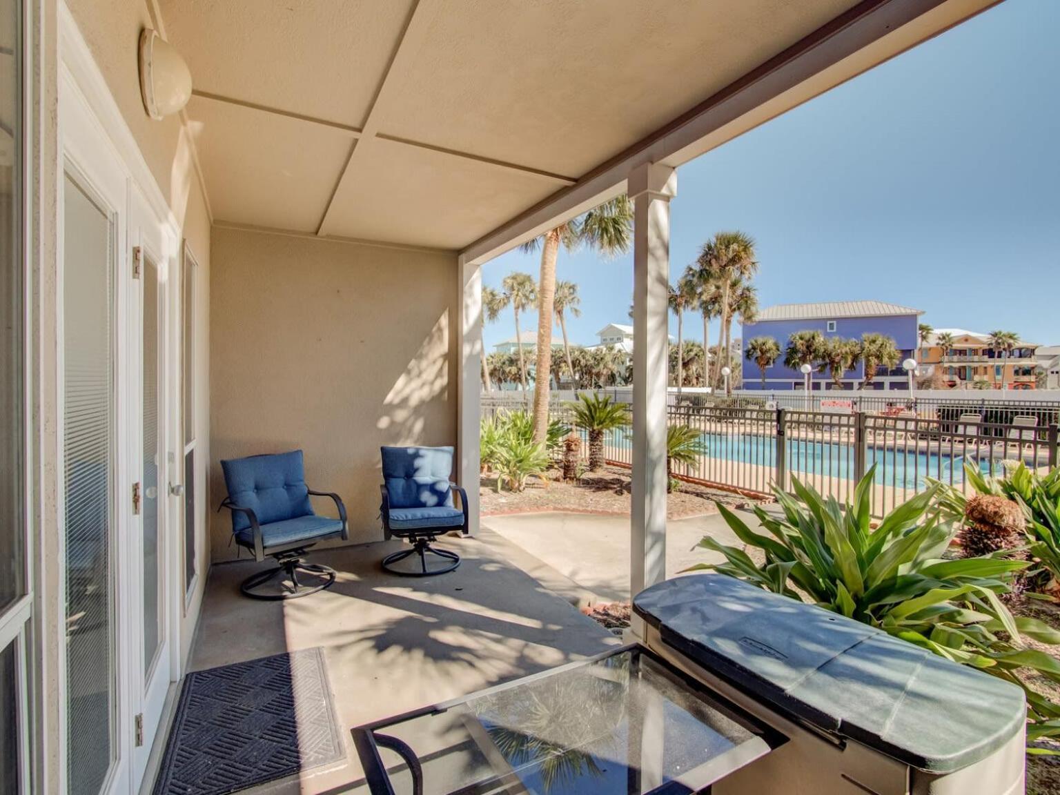 Grand Caribbean In Perdido Key 111E By Vacation Homes Collection Πενσακόλα Εξωτερικό φωτογραφία