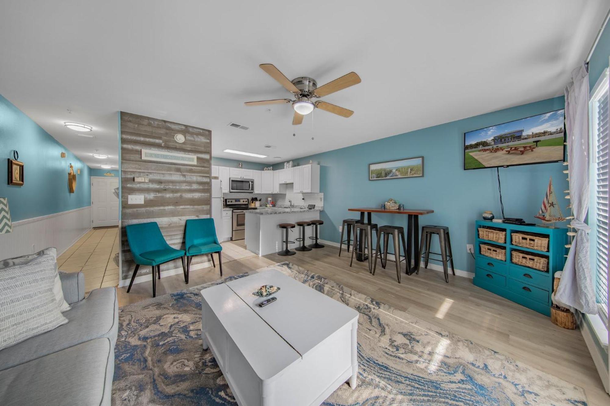 Grand Caribbean In Perdido Key 111E By Vacation Homes Collection Πενσακόλα Εξωτερικό φωτογραφία